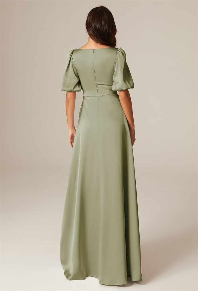 AW Etta Dress